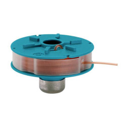 GARDENA 05369-20 Series &#x27;99 Replacement Filament For Turbo Trimpot &amp; Trimmer