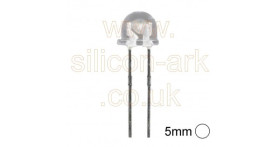 LED - 5mm cool WHITE (C535A-WJN-CS0V0231) - Cree