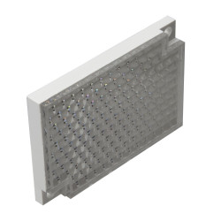 Reflektor Taśma odblaskowa Carlo Gavazzi do Akcesoria fotoelektryczne