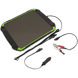 Sealey SPP03 Solar Power Panel 12V/4.8W