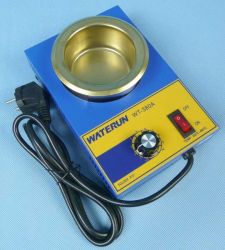 WT-380A 250W 0,8 kg 80mm TYGIEL 0831G