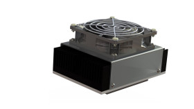 Powietrzna pompa ciepła, 21W