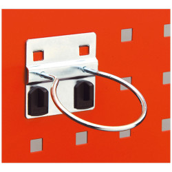 Sealey TTS27 Power Tool Holder &#xD8;40mm Pack of 2