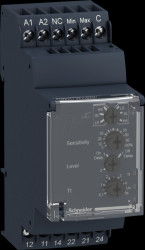 RM35LM33MW Conductive level relay (conductivity measurement), 24 - 240 V AC