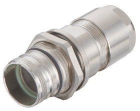 Harting 09151000310 Obudowa złącza żeńskiego 09 15 100 0310, 1 szt.