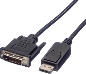 kabel DisplayPort