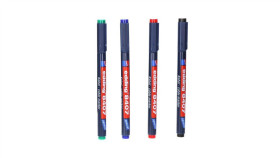 Zestaw Pisaków Do Opisywania Przewodów Set Edding 8407 E04zp-01090700101