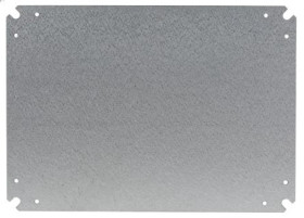 Akcesoria do obudów 348 x 248mm, RS PRO