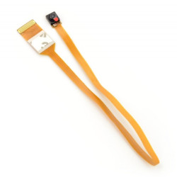 Spy Camera HD 5MPx Flex - kamera szpiegowska z elastycznym przewodem dla Raspberry Pi