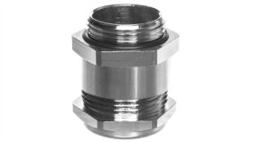 Dławnica Kablowa Mosiężna M25 Ip68 Skindicht Shv-M 25X1,5/21/20 52105390...