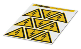 Znacznik paneli 0830485 Phoenix Contact