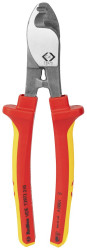 Obcinak do kabli C.K T3973 210 T3973 210 210 mm