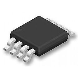 AT24C256C-SSHL-B Pamięć; EEPROM; 2-wire; 32kx8bit; 1,7÷5,5V; ATMLH610 SO8
