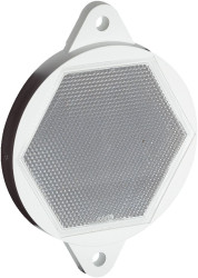 Reflektor Odblaski SICK do Czujniki Montaż na obudowie