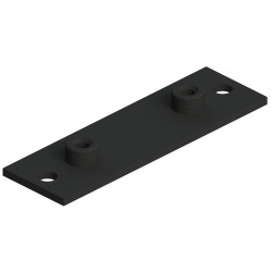 Obejma do rur hydraulicznych APLA5X Parker