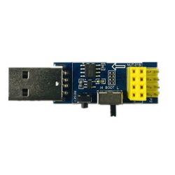 Pinenut - 01S USB Programmer