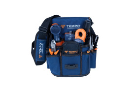 Zestaw narzędzi, ITK, Tool Kit, elementy: 8