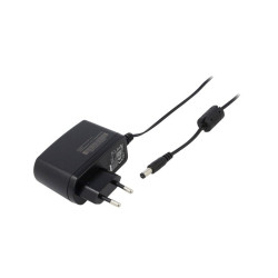 Zasilacz ZI 12V/1.2A 2.1/5.5 MOSO