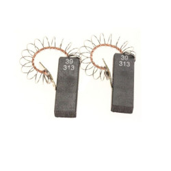 Szczotka Bosch 5x12,5x36 SW-34 pralki, zestaw 2szt. Bosch, Siemens, Whi