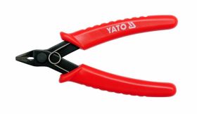 Obcinaczki boczne 125mm