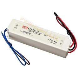 Zasilacz led Mean Well LPV-100-12 100W 12V ip67