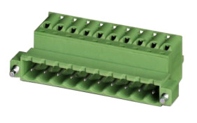 Złącze PCB 16 -pinowe raster 5.08mm Żeński Phoenix Contact