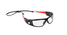 Okulary ochronne Coast Okulary ochronne Przezroczysty