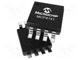 MCP4141T-503E/MS