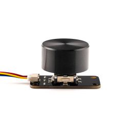 Picade Max Encoder (Volume Control)