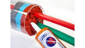 Filoseal+125 - Zestaw Do Rozbieralnego Uszczelnienia Przepustu O Śr. Max. 125Mm