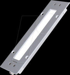 151010-01 Recessed luminaire