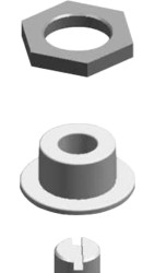 RZ4P4 Height Level Equalisation