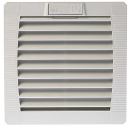 Filtr wentylatora 109 x 109mm rozmiar 92 x 92mm Pfannenberg