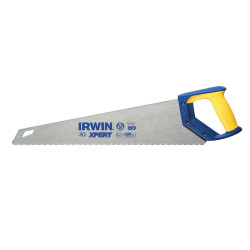 IRWIN Jack 10505543 Xpert Fine Handsaw 550mm (22in) 10 TPI
