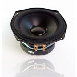 Głośnik GDN13/40/2 8ohm 13cm 40W Tonsil