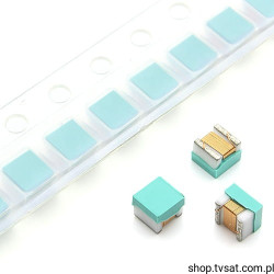 C2520C-2R2G 2.2uH Chip Inductor SMD-1008 SAGAMI