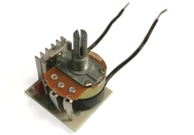 Regulator mocy ściemniacz 230VAC 500W