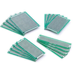 PCB Board Set breadboard breadboard printed circuit board