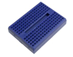 Płytka prototypowa stykowa 170 pól