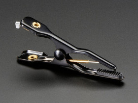Adafruit Pogo Pin Probe Clip