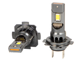 LAMPA SAMOCHODOWA H7 LED