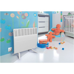 F-119 MOBILE 2500W grzejnik konwektorowy ATLANTIC