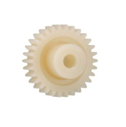 Koło zębate walcowe l.zębów: 45 0.5 Igutek P360 śr. otworu: 4mm śr. piasty: 12.2mm