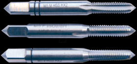 10008 Handheld screw tap M4, gradient 0.70.