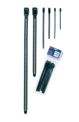 Opaski kablowe długość 880mm szerokość 28 mm HellermannTyton TPU