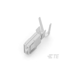 TE Connectivity 2420268-2 HCI Socket Contact Female Unshrouded 4.0mm Pitch