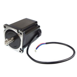 86A8S4-14 - silnik krokowy NEMA34 8,5Nm 2,6V 5A