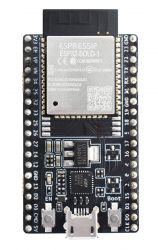 Espressif ESP32-DevKitC SOLO-1 - zestaw rozwojowy z ESP32-SOLO-1