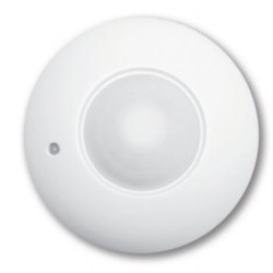 Czujnik ruchu sufit. CR-3 biały 360st IP20 GTV