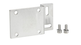 Osłona Montaż boczny Omron do E3Z